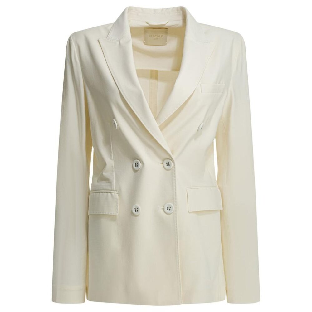 Circolo 1901 Jackets & Coats Tag Size 40 Women